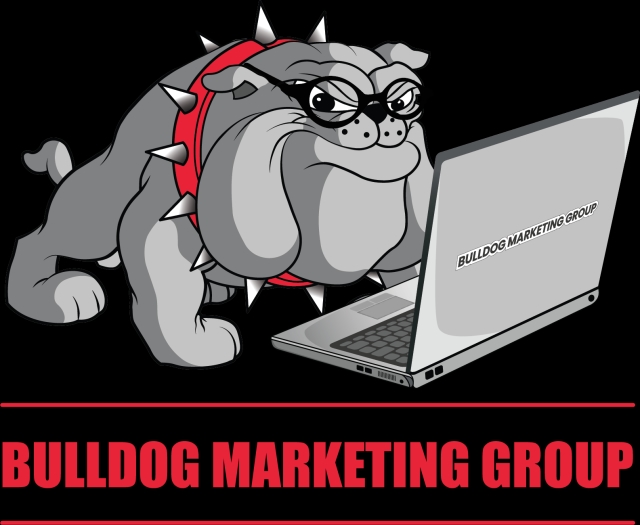Bulldog Marketing Group Logo
